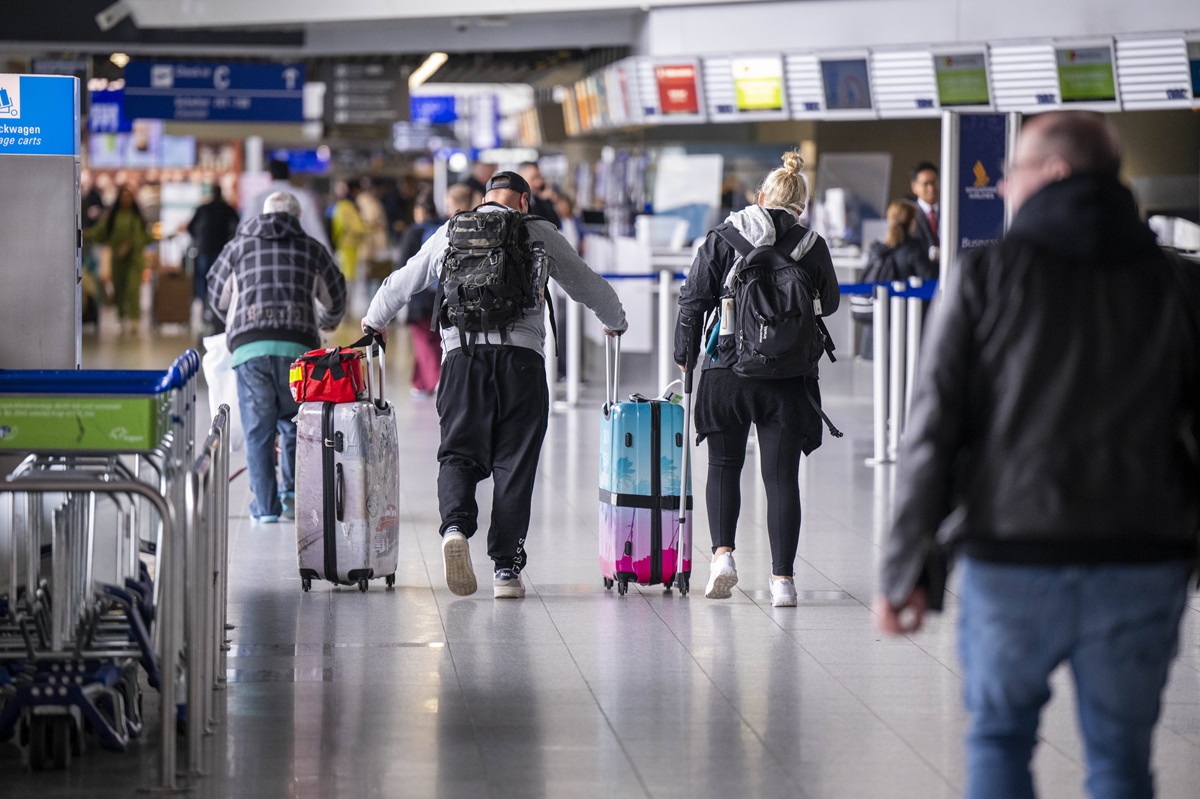 flughafen leipzig